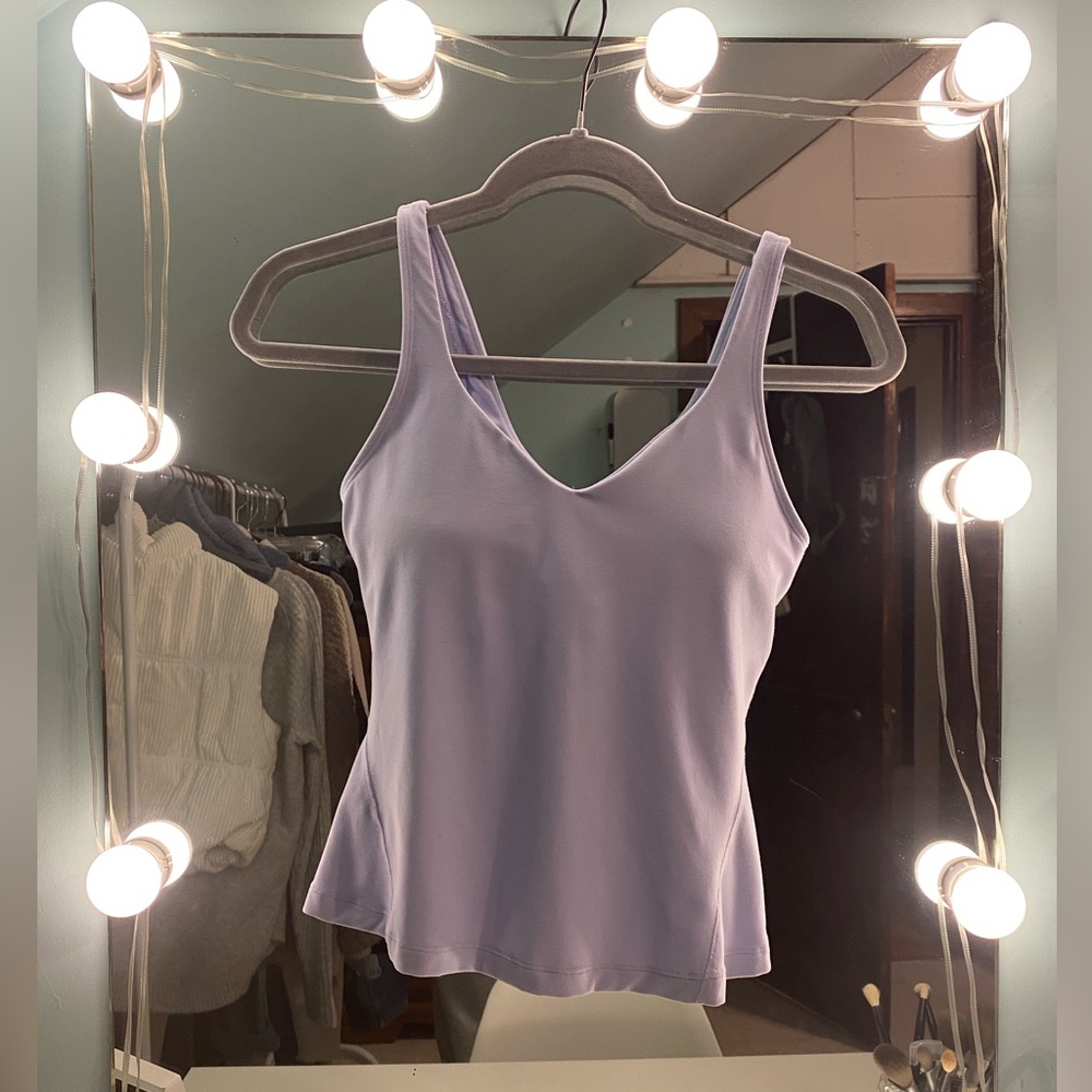 Lululemon Align Tank!